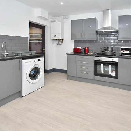 Townhouse @ Princes Road Stoke Exteriör bild